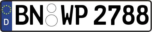 BN-WP2788