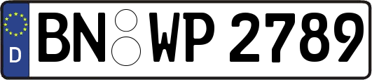 BN-WP2789