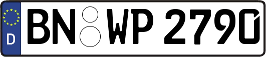 BN-WP2790