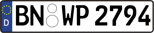BN-WP2794