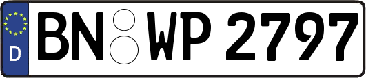 BN-WP2797