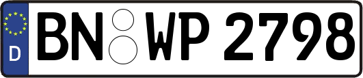 BN-WP2798