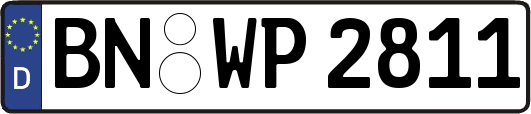 BN-WP2811