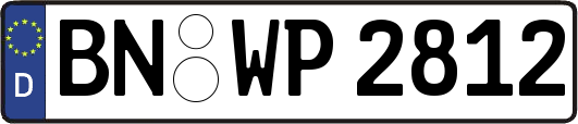 BN-WP2812