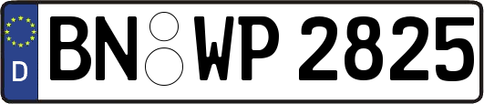 BN-WP2825