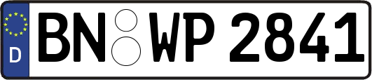 BN-WP2841