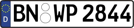 BN-WP2844