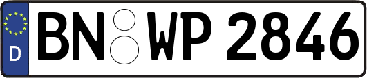 BN-WP2846