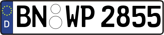 BN-WP2855