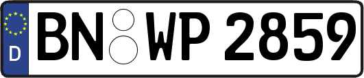 BN-WP2859