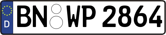 BN-WP2864