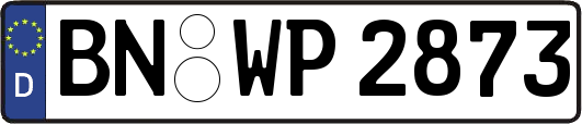 BN-WP2873