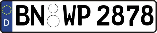 BN-WP2878