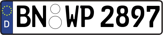 BN-WP2897