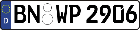 BN-WP2906
