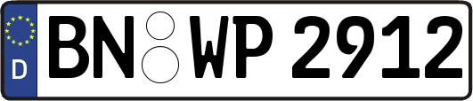BN-WP2912