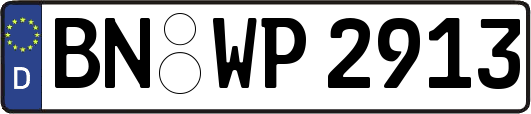 BN-WP2913