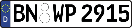 BN-WP2915