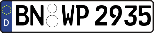 BN-WP2935