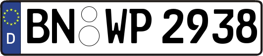 BN-WP2938