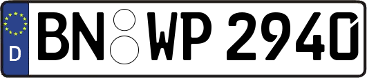 BN-WP2940