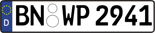 BN-WP2941
