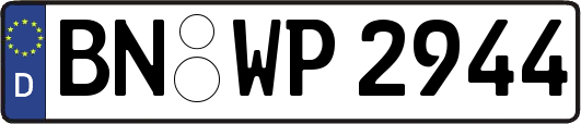 BN-WP2944