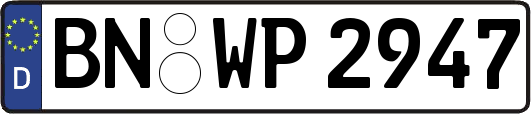 BN-WP2947
