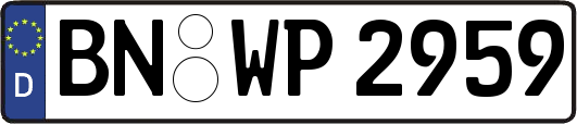 BN-WP2959
