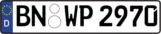BN-WP2970
