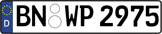 BN-WP2975