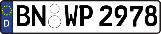 BN-WP2978