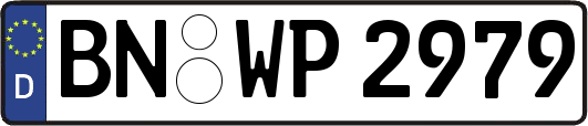 BN-WP2979