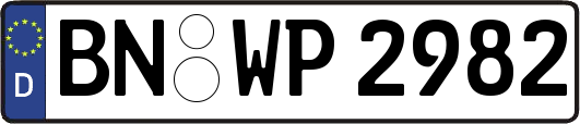 BN-WP2982