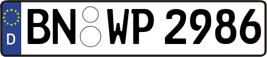 BN-WP2986