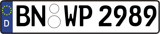 BN-WP2989