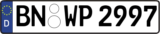 BN-WP2997