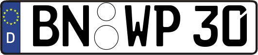 BN-WP30