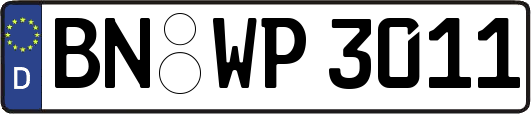 BN-WP3011