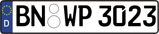 BN-WP3023