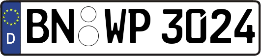 BN-WP3024