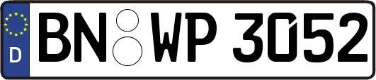 BN-WP3052