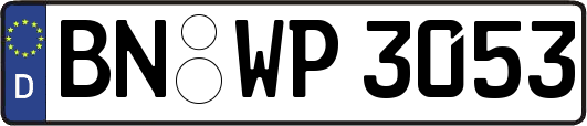 BN-WP3053