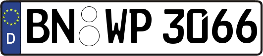 BN-WP3066