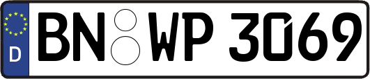 BN-WP3069