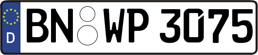 BN-WP3075