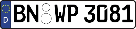 BN-WP3081