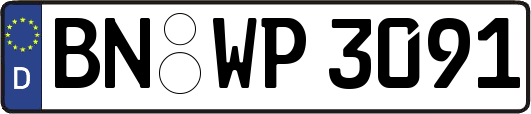BN-WP3091