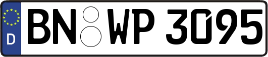BN-WP3095