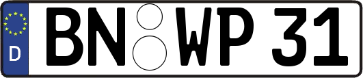 BN-WP31